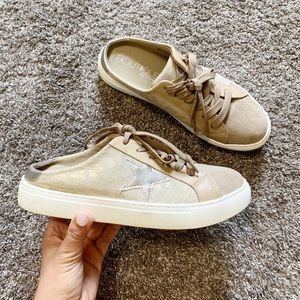 Boutique by Corkys Mule Sneaker